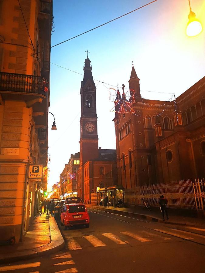 Kintsugi Loft Apartment Turin Luaran gambar
