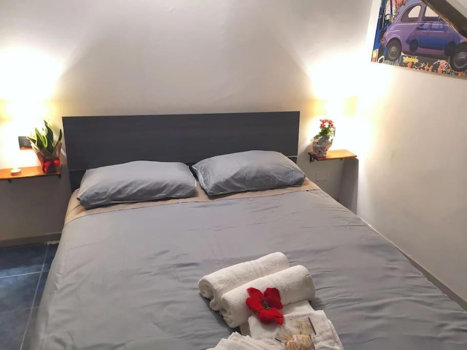 Kintsugi Loft Apartment Turin Luaran gambar