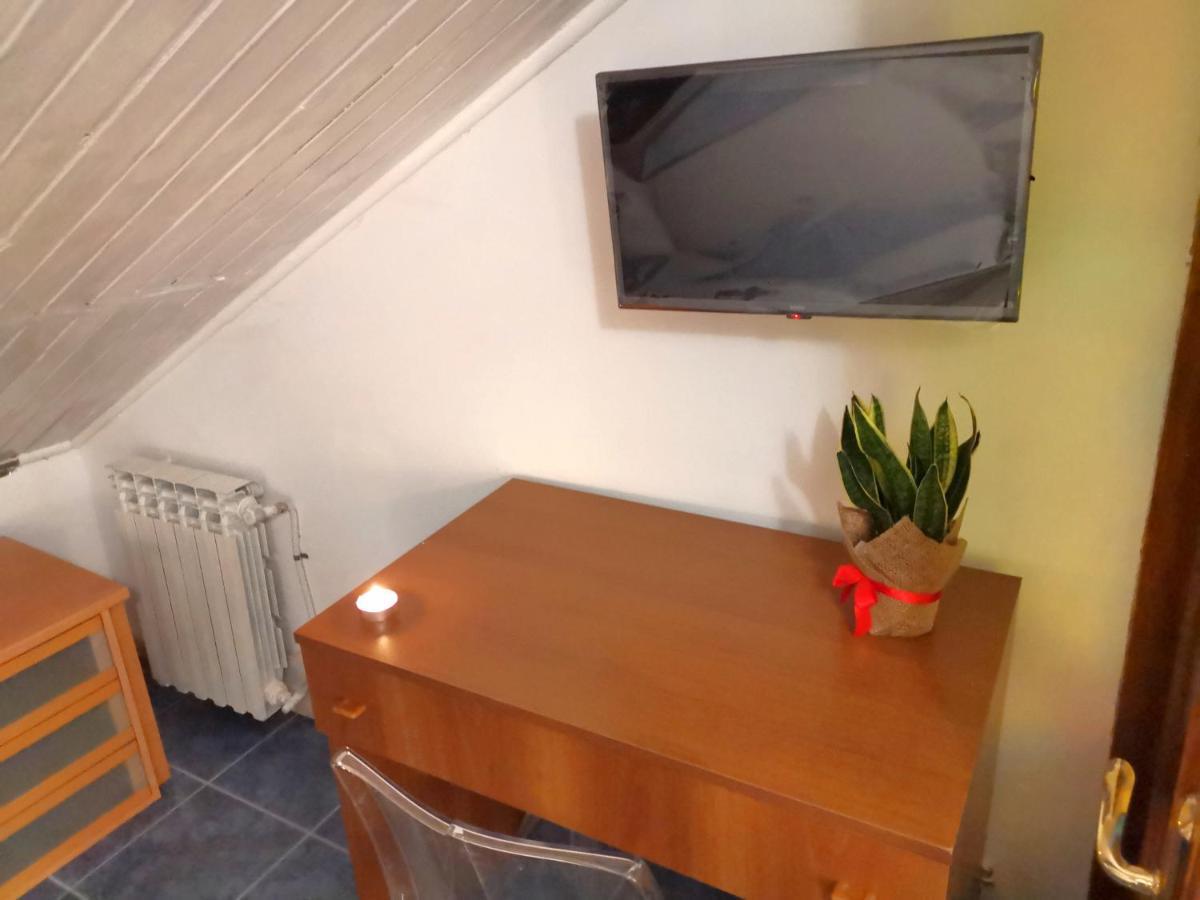 Kintsugi Loft Apartment Turin Luaran gambar