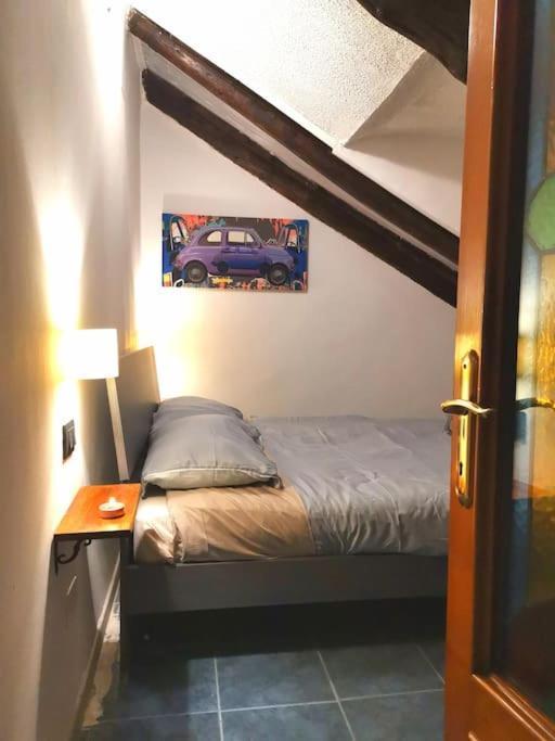 Kintsugi Loft Apartment Turin Luaran gambar
